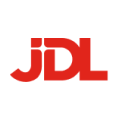 JD Logistics logo
