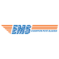 Algeria EMS logo