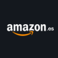 Amazon shipping ES logo