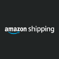 Amazon shipping india logo