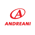 Grupo logistico Andreani logo