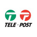 Antilles Post logo