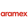 Aramex New Zealand logo