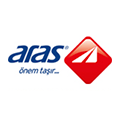 ASE KARGO logo