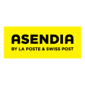 Asendia APAC logo