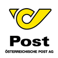 Austrian Post logo