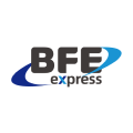 BFE Express logo