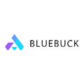 Blue Buck logo