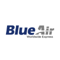 Bluedart logo
