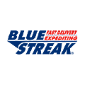 Bluestreak logo