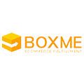 Boxme logo
