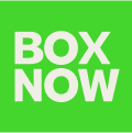 BOXNOW logo