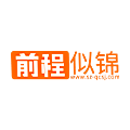 Bright Future Supply Chain logo