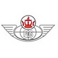 Brunei Post logo