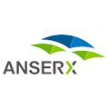 AnserX logo