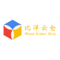 BYond Global Ship logo