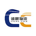 CC logistics logo