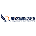 CD logo