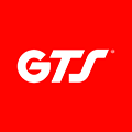 CGS Express logo