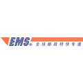 China EMS logo