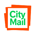 CityMail PK logo