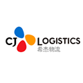 CJ Logistics International logo