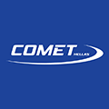 Comet Hellas logo