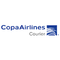 Copa Airlines Courier logo