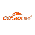 COSEX logo