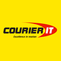 Courier IT logo