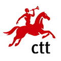 Portugal CTT logo
