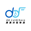 DD Express logo