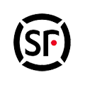 DF EXPRESS logo