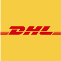 DHL logo