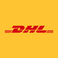 DHL Parcel (PL) logo