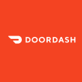 DoorDash logo