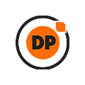 DPExpress logo