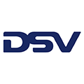 DSV e-Commerce IL logo