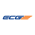 ECG logo
