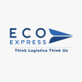 ECO EXPRESS logo