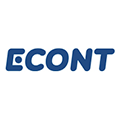 Econt logo