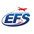 EFS (E-commerce Fulfillment Service) logo