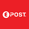 ePOST (??????) logo