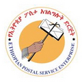 Ethiopian Post logo