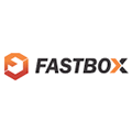 Fast box logo