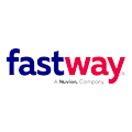Fastway(IE) logo