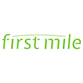 FirstMile logo