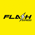 Flash Express logo