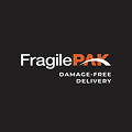 FragilePAK logo