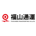 Fukuyama Transporting logo